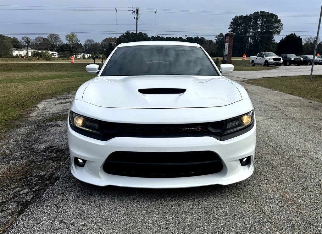 2020 Dodge Charger - $26,995