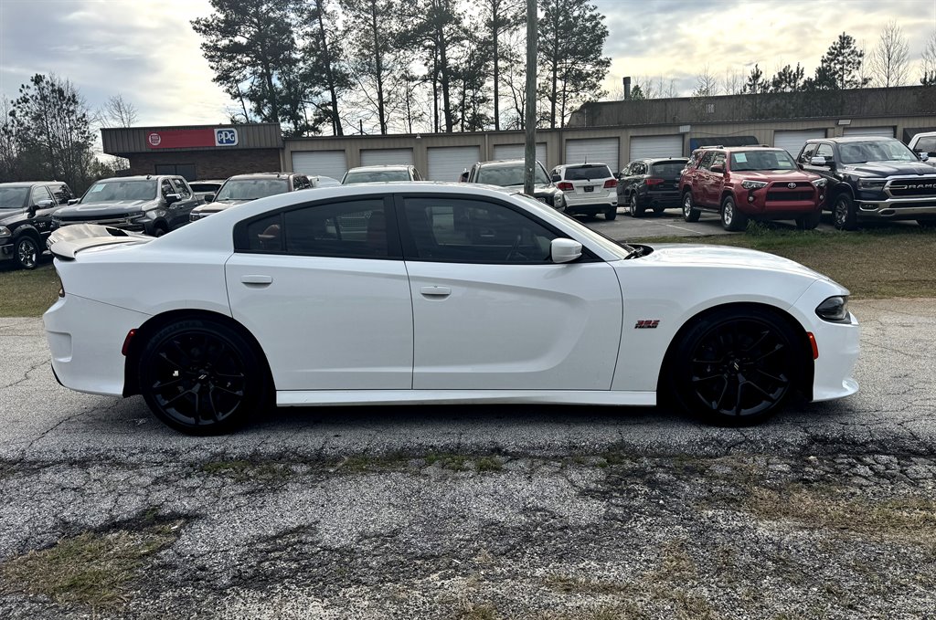 2020 Dodge Charger - $26,995