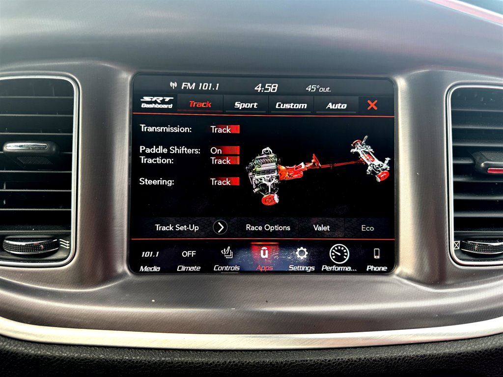 2020 Dodge Charger - $26,995