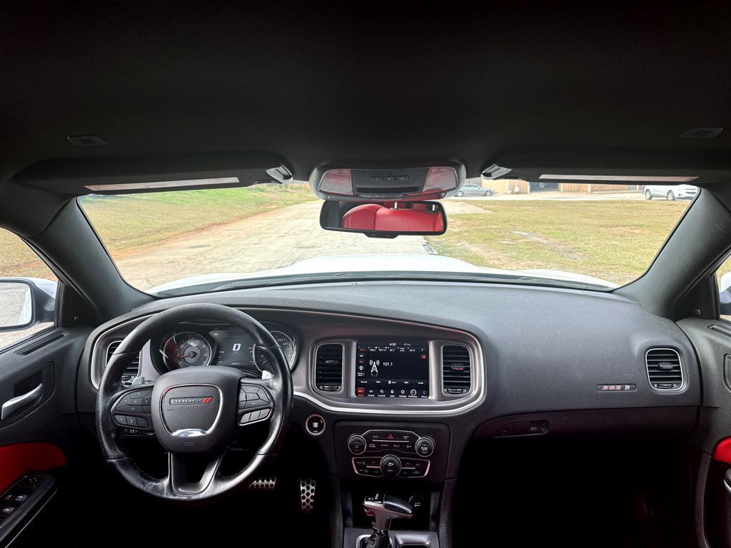2020 Dodge Charger - $26,995