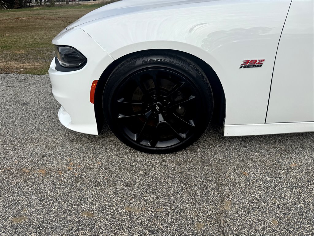 2020 Dodge Charger - $26,995