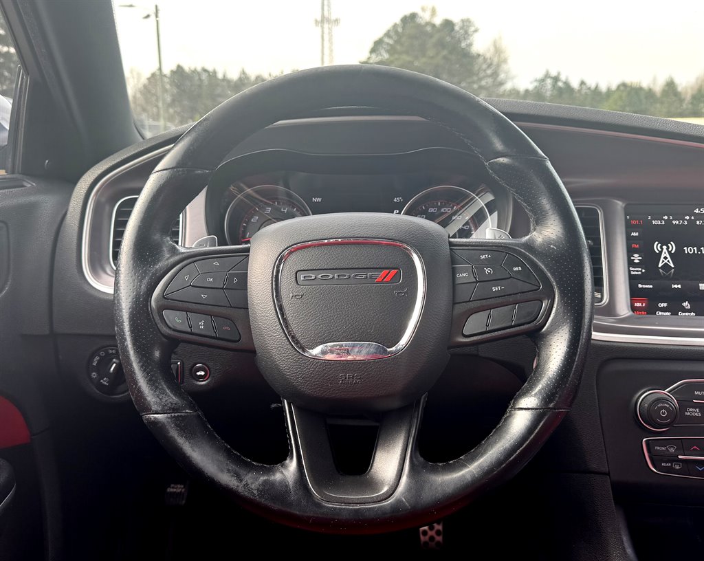 2020 Dodge Charger - $26,995