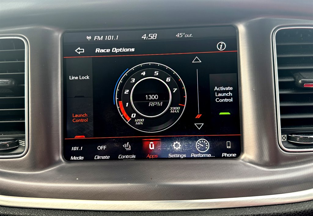 2020 Dodge Charger - $26,995