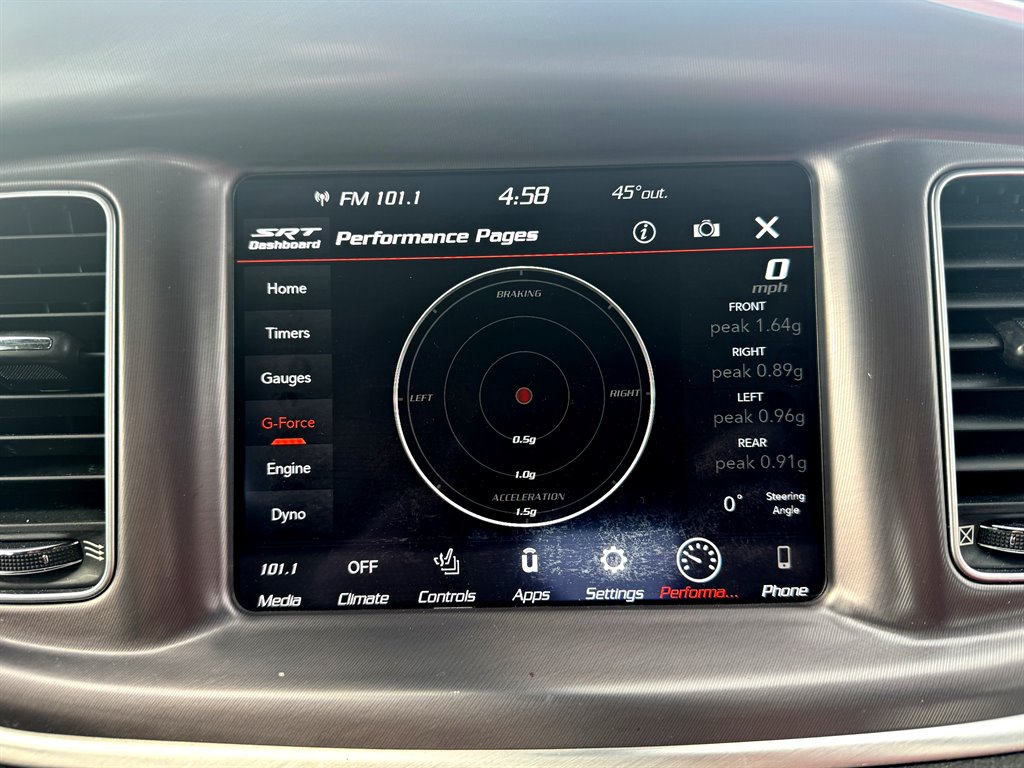 2020 Dodge Charger - $26,995