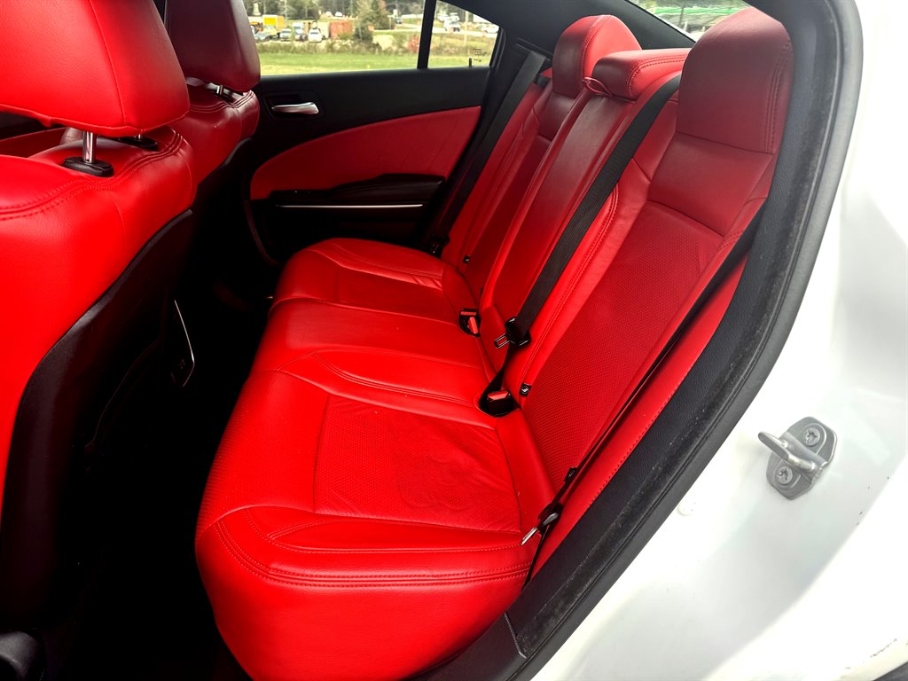 2020 Dodge Charger - $26,995