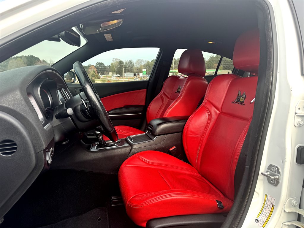 2020 Dodge Charger - $26,995