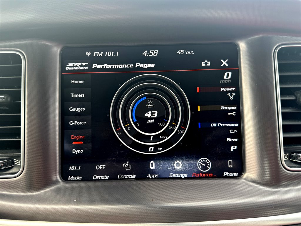 2020 Dodge Charger - $26,995