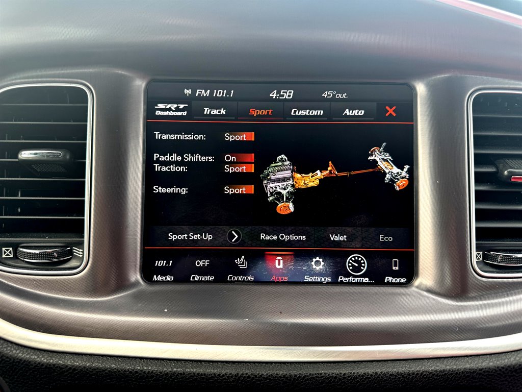 2020 Dodge Charger - $26,995