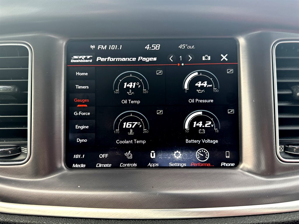 2020 Dodge Charger - $26,995