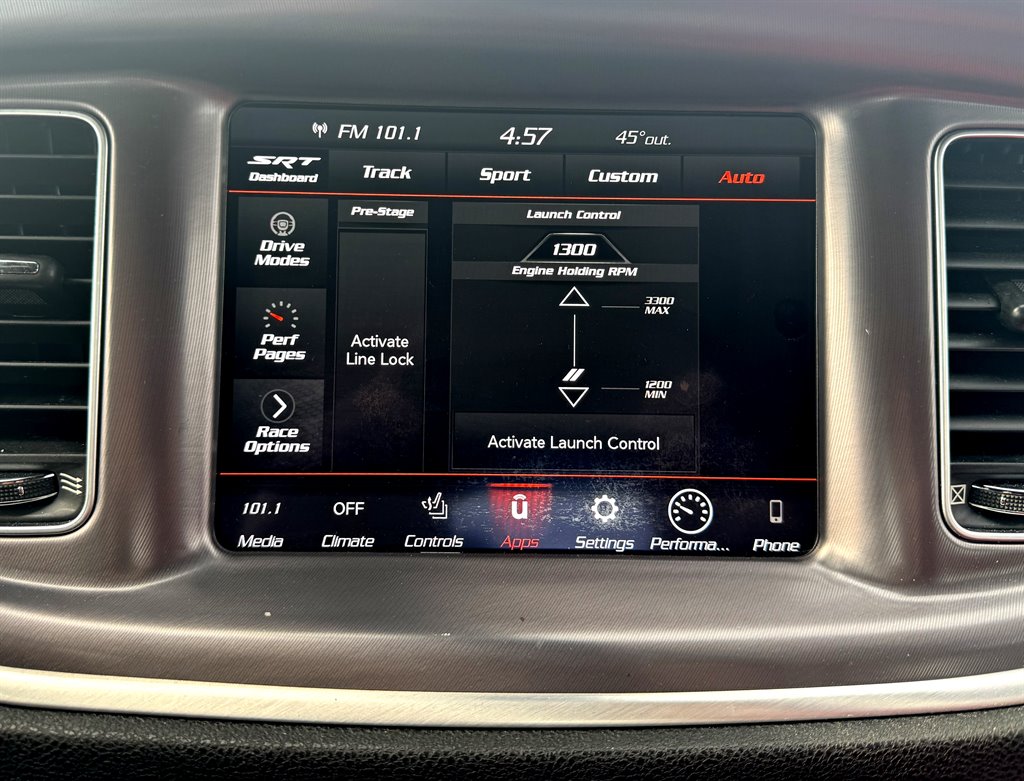 2020 Dodge Charger - $26,995