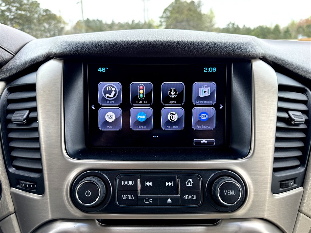 2017 GMC Yukon - $27,995