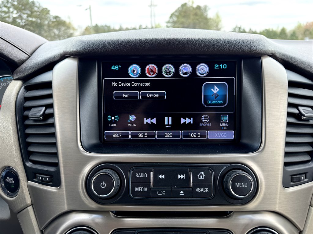 2017 GMC Yukon - $27,995
