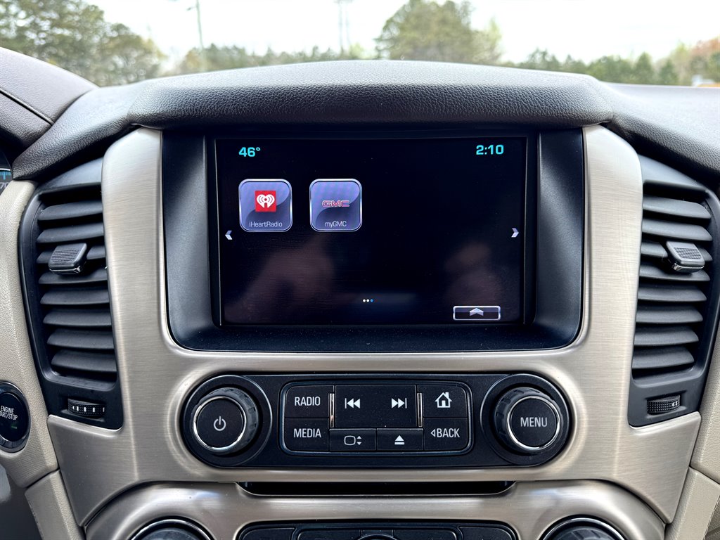 2017 GMC Yukon - $27,995