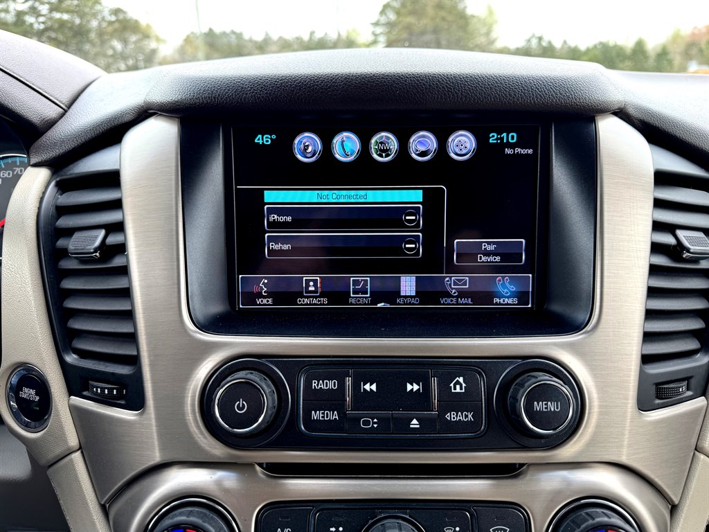 2017 GMC Yukon - $27,995