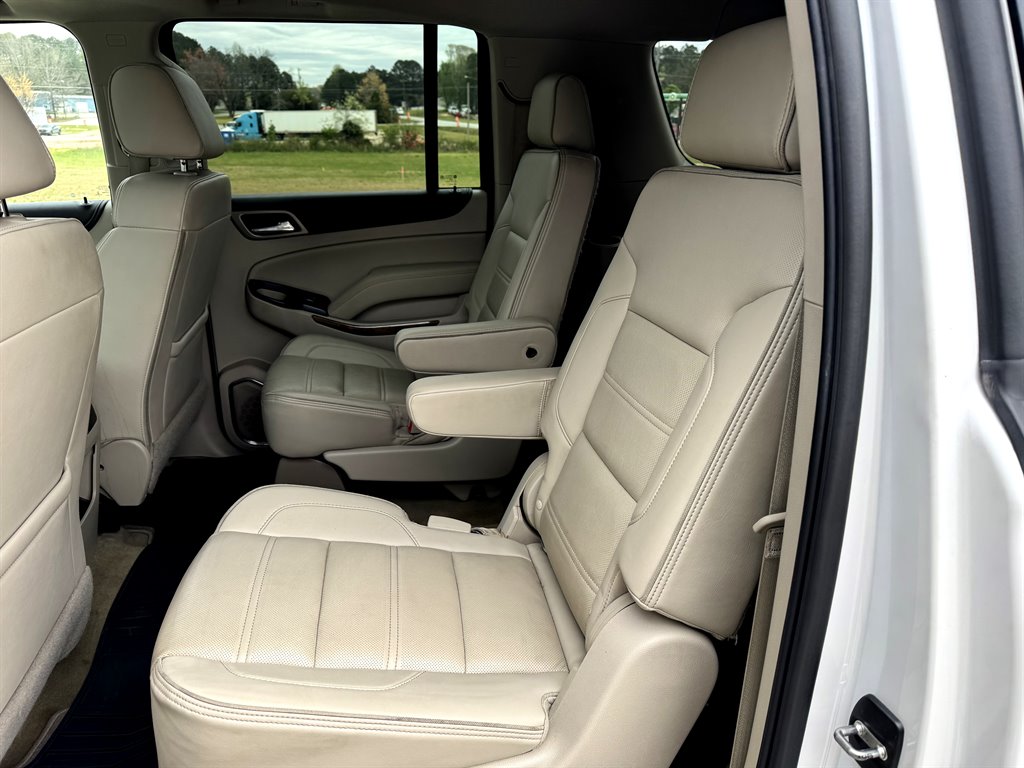 2017 GMC Yukon - $27,995