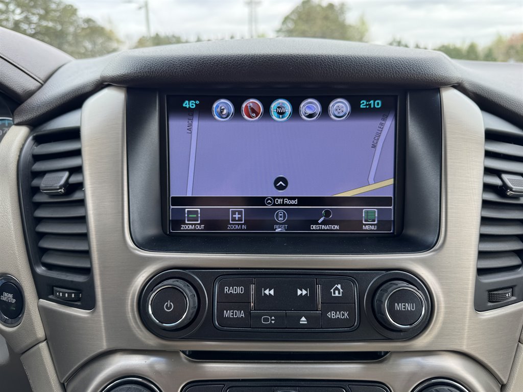 2017 GMC Yukon - $27,995