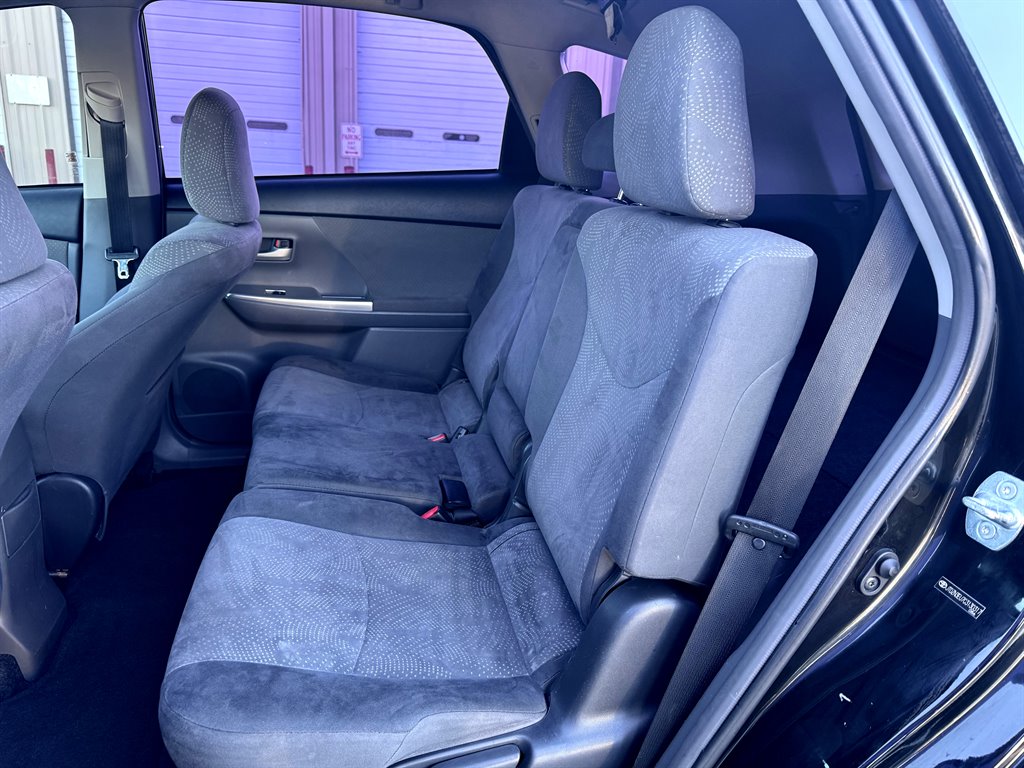 2012 Toyota Prius - $8,995