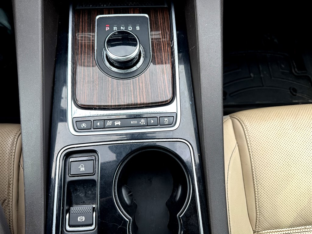 2017 Jaguar F-PACE - $12,995