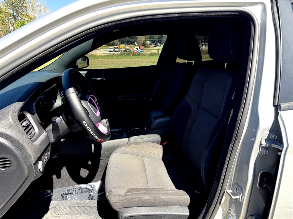2019 Dodge Charger - $13,995
