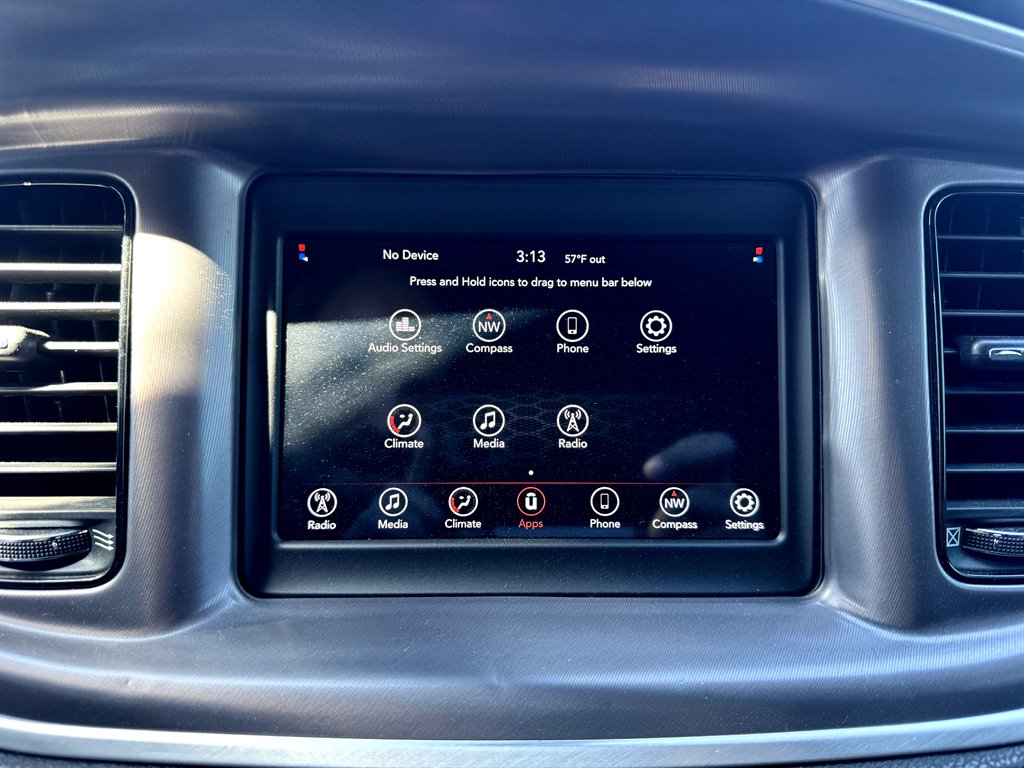 2019 Dodge Charger - $13,995