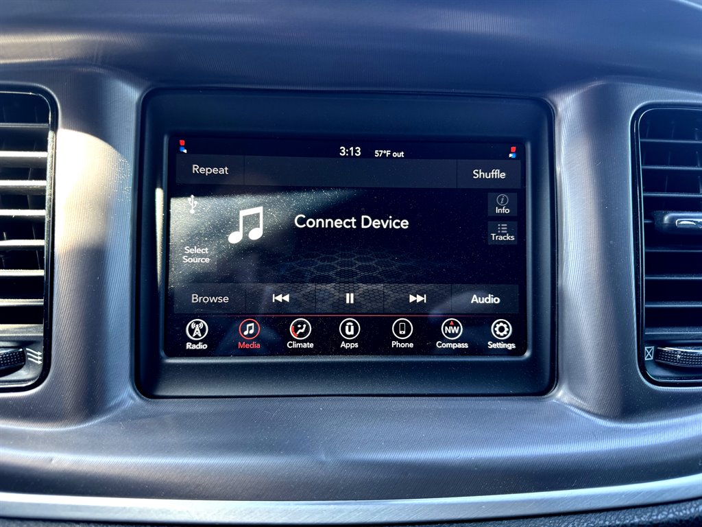 2019 Dodge Charger - $13,995