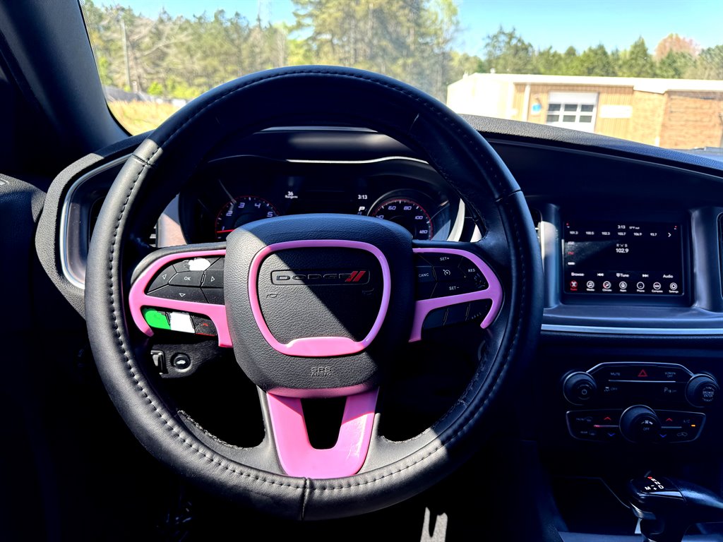 2019 Dodge Charger - $13,995
