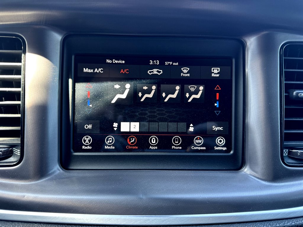 2019 Dodge Charger - $13,995