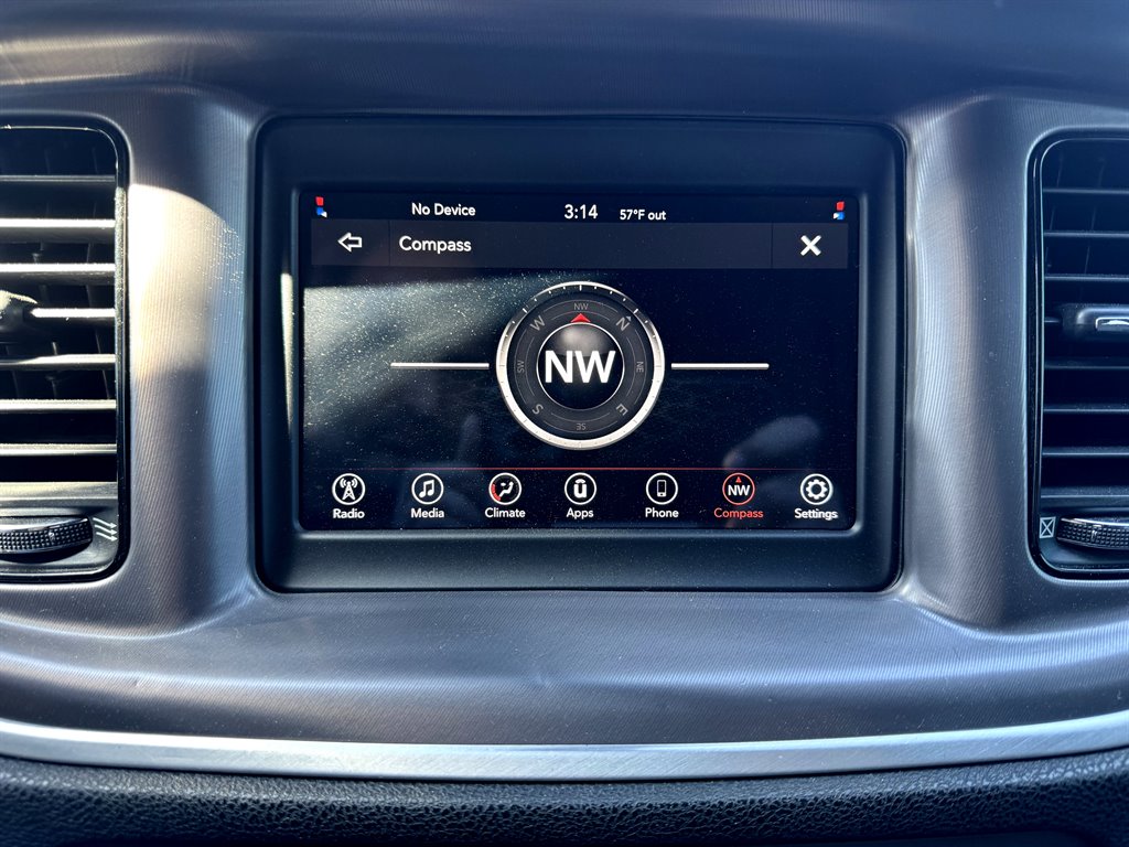 2019 Dodge Charger - $13,995