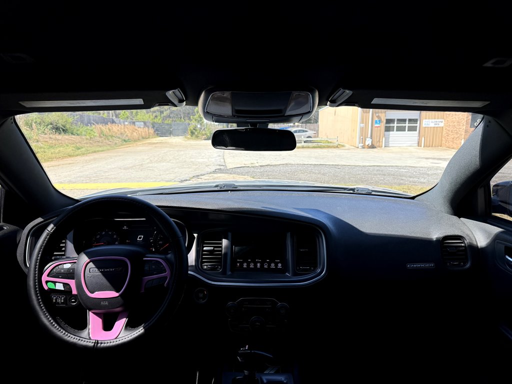 2019 Dodge Charger - $13,995
