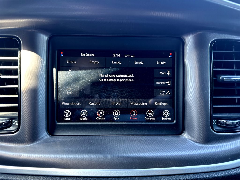2019 Dodge Charger - $13,995