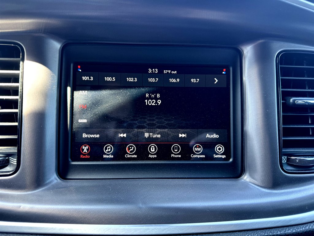 2019 Dodge Charger - $13,995
