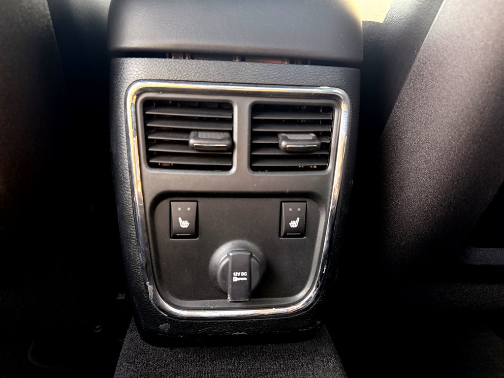 2012 Dodge Charger - $11,995