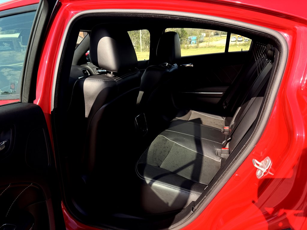 2012 Dodge Charger - $11,995
