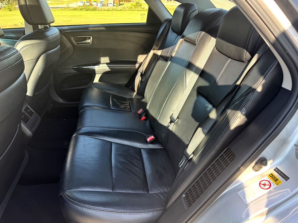 2014 Toyota Avalon - $13,895