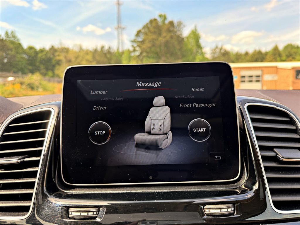 2019 Mercedes-Benz GLS - $25,995
