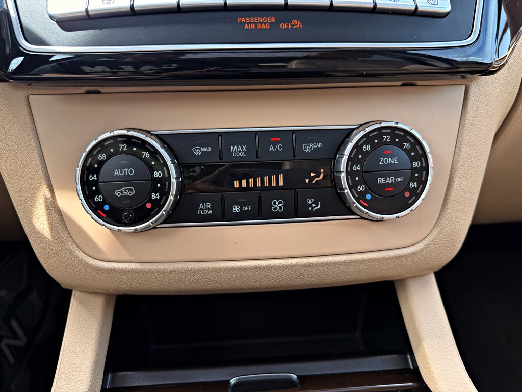 2019 Mercedes-Benz GLS - $25,995