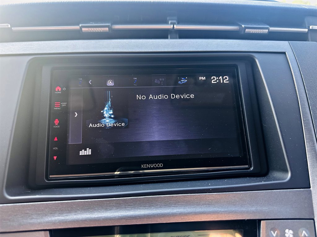 2013 Toyota Prius - $10,995