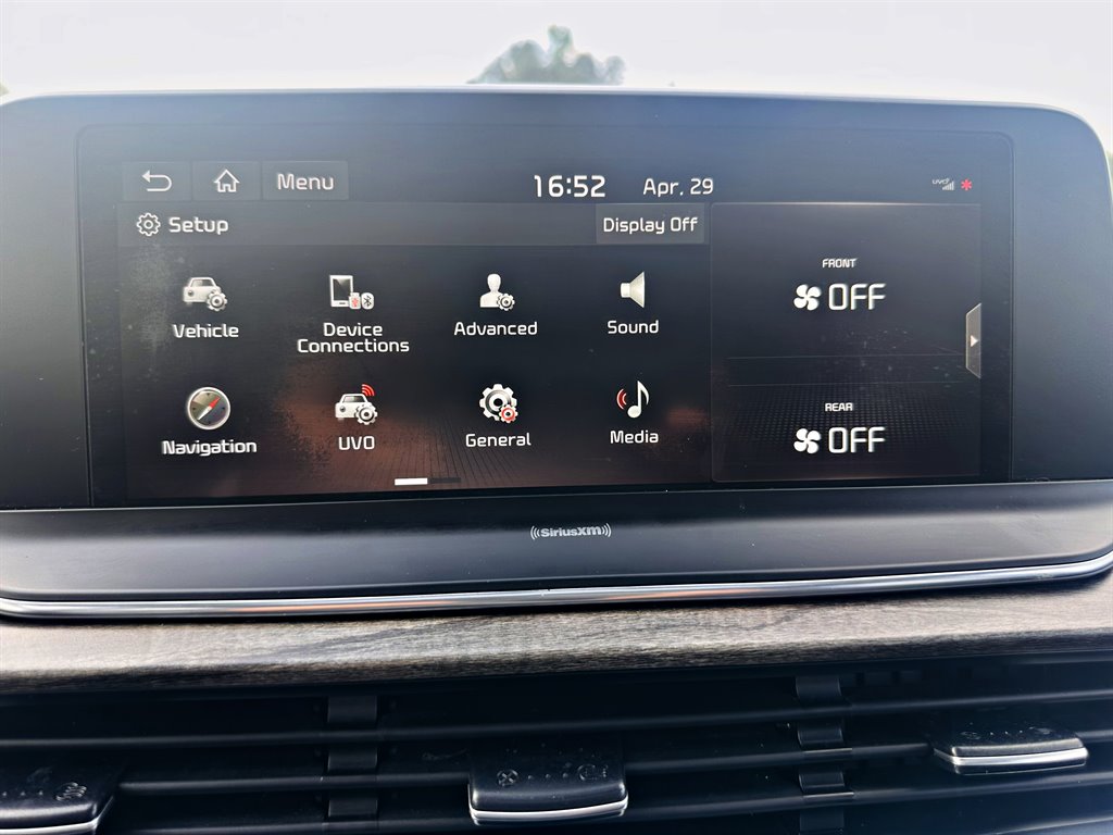 2020 Kia Telluride - $16,995