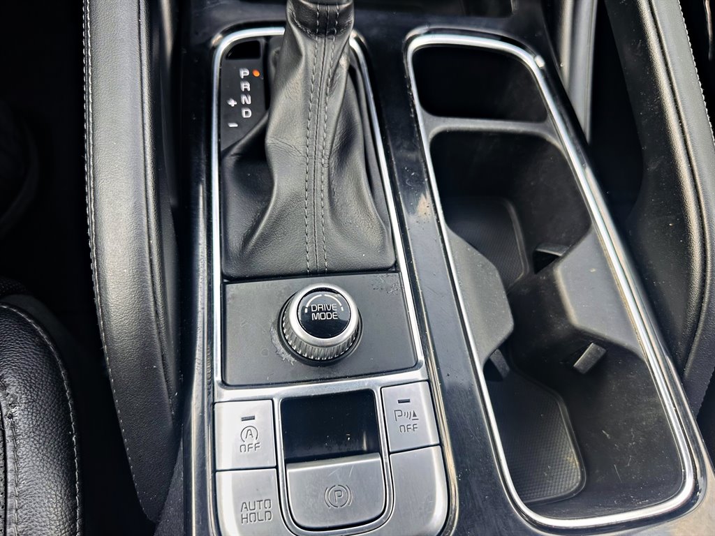 2020 Kia Telluride - $16,995