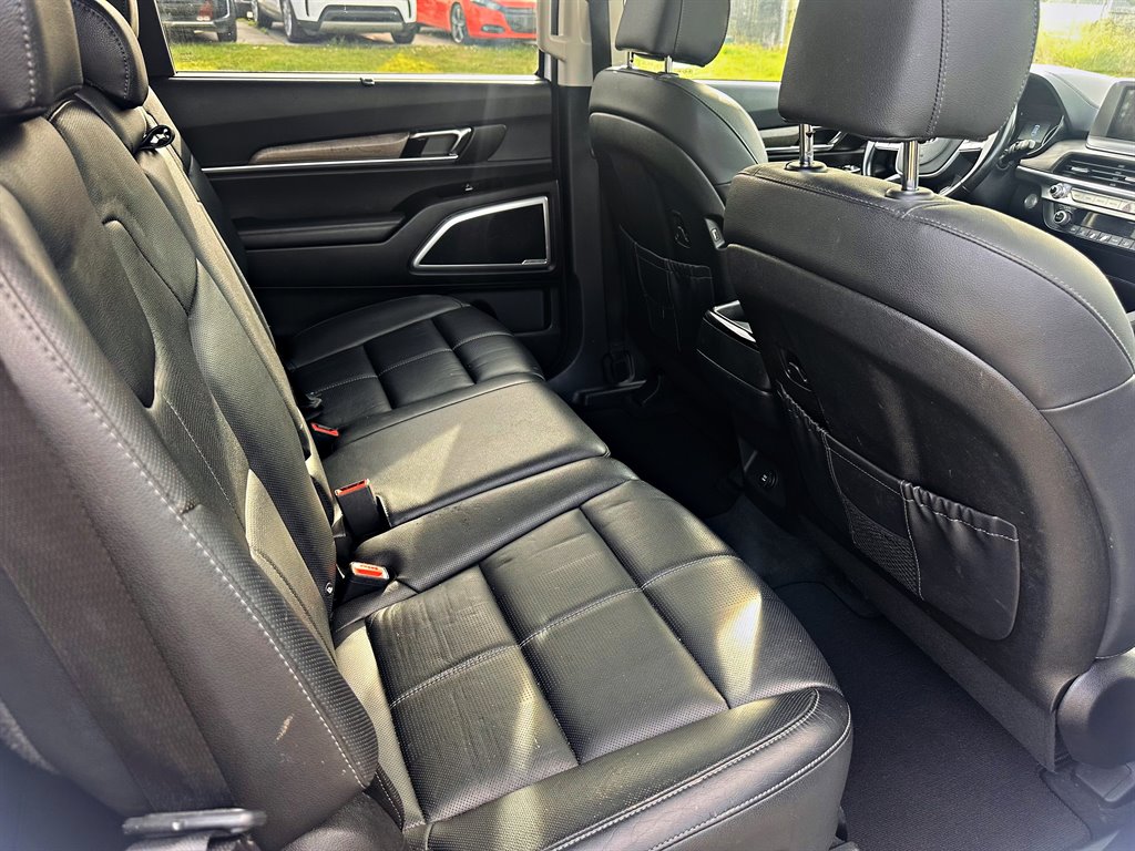 2020 Kia Telluride - $16,995