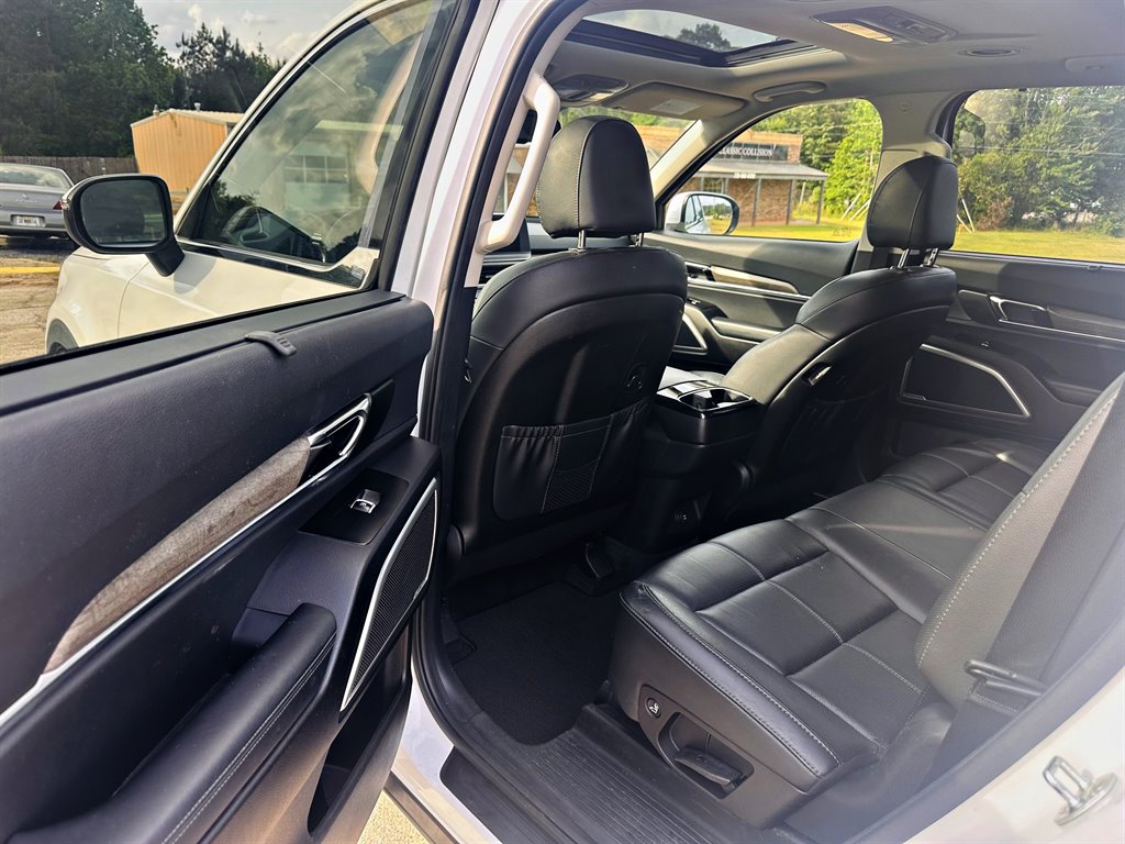 2020 Kia Telluride - $16,995