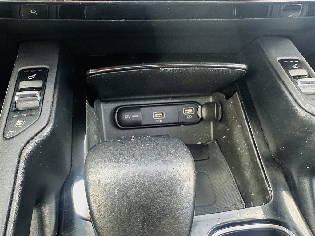 2020 Kia Telluride - $16,995