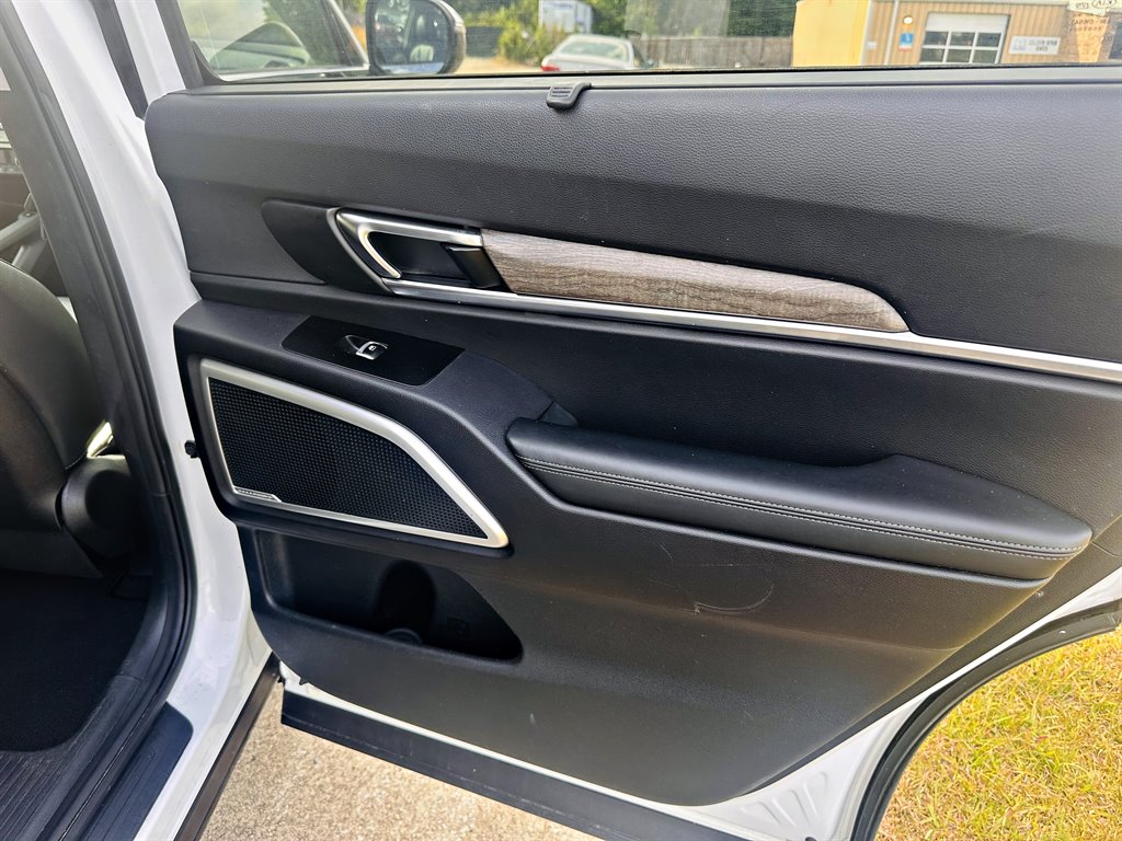 2020 Kia Telluride - $16,995
