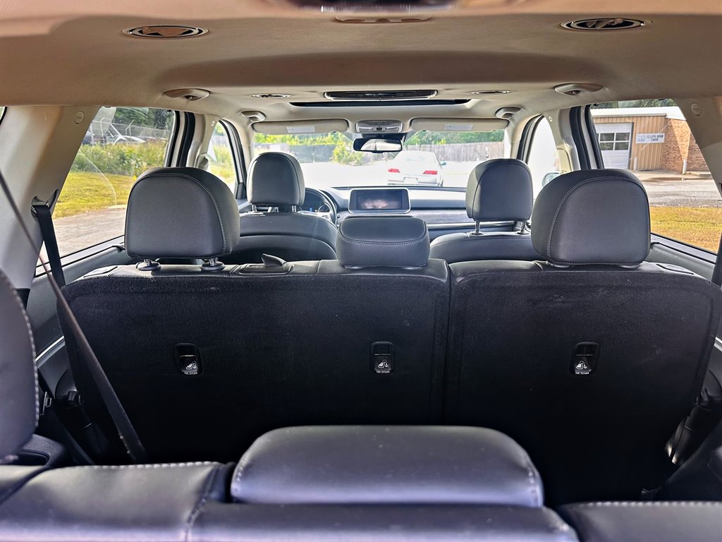 2020 Kia Telluride - $16,995