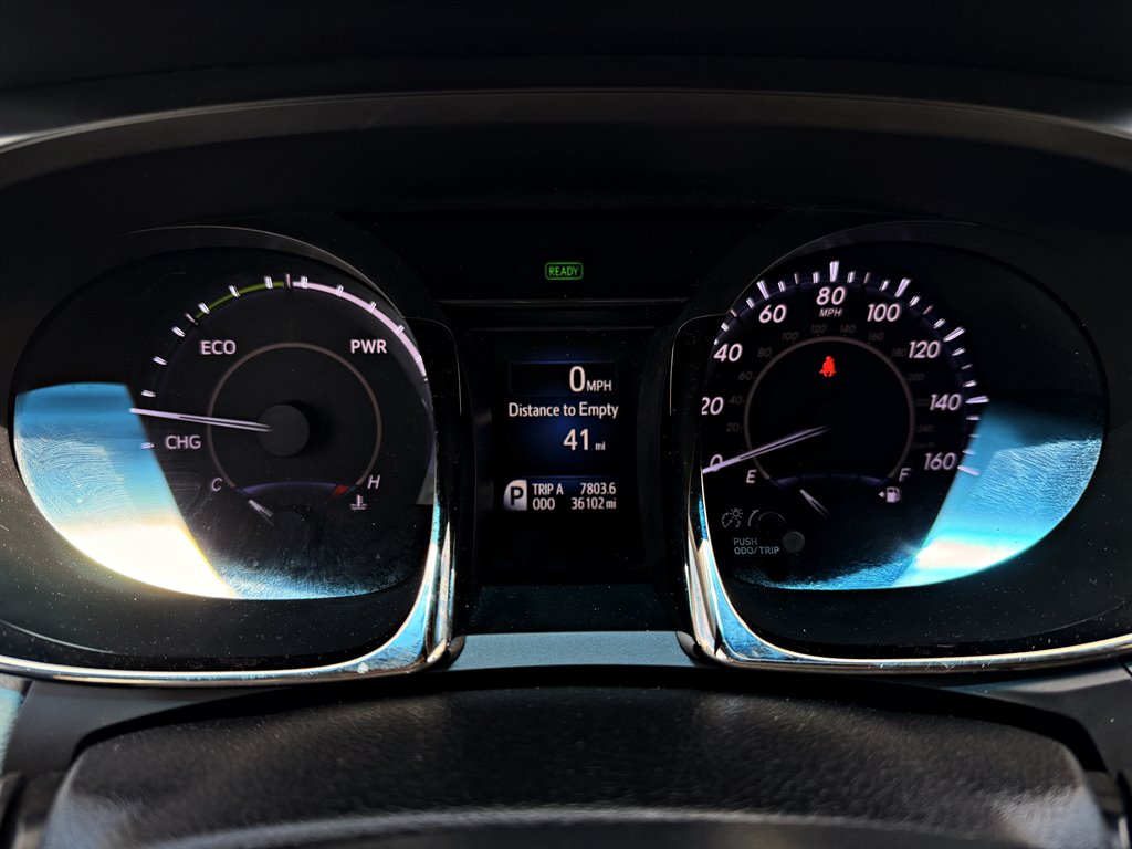 2013 Toyota Avalon - $18,995