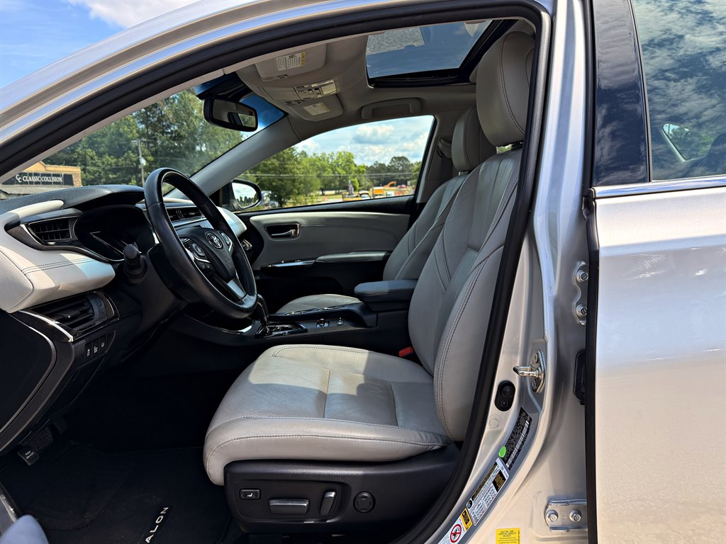 2013 Toyota Avalon - $18,995