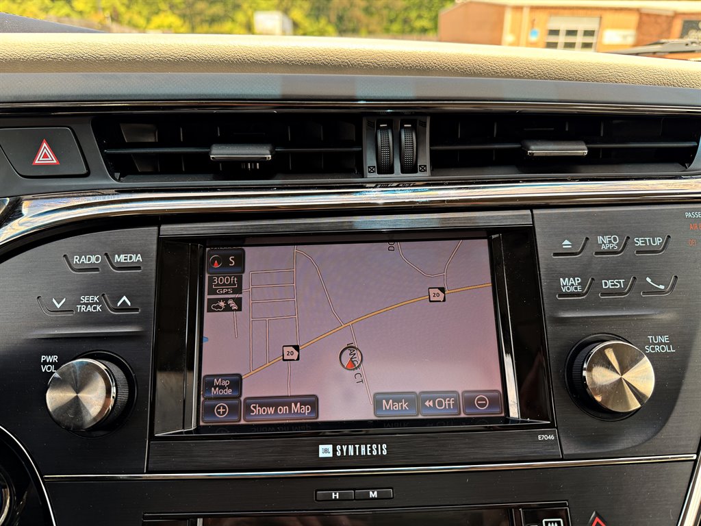 2013 Toyota Avalon - $18,995