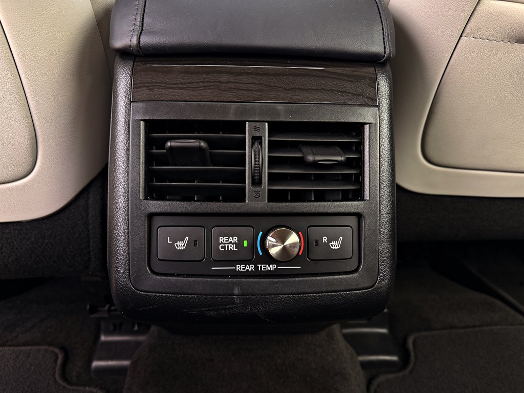2013 Toyota Avalon - $18,995