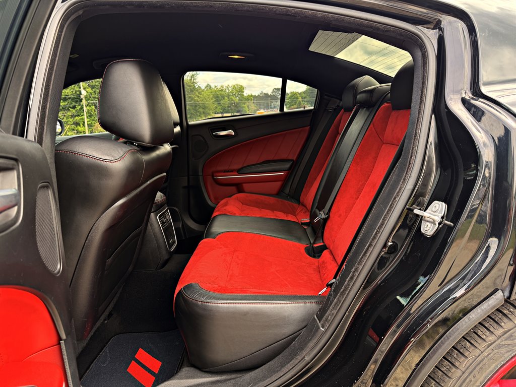 2020 Dodge Charger - $29,995