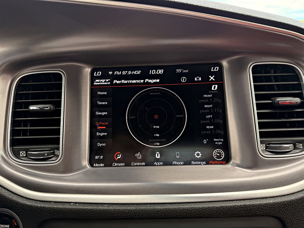 2020 Dodge Charger - $29,995